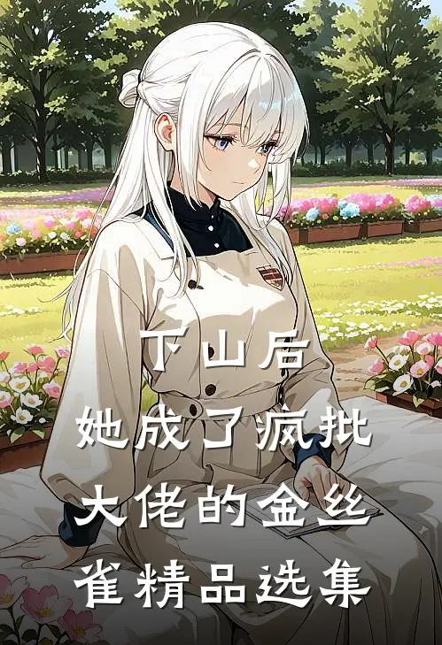 下山后，她成了疯批大佬的金丝雀精品选集