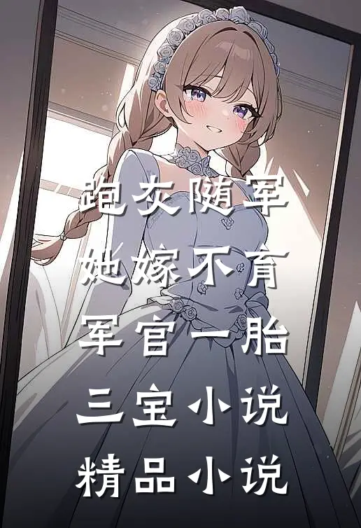 跑灰随军,她嫁不育军官一胎三宝小说精品小说