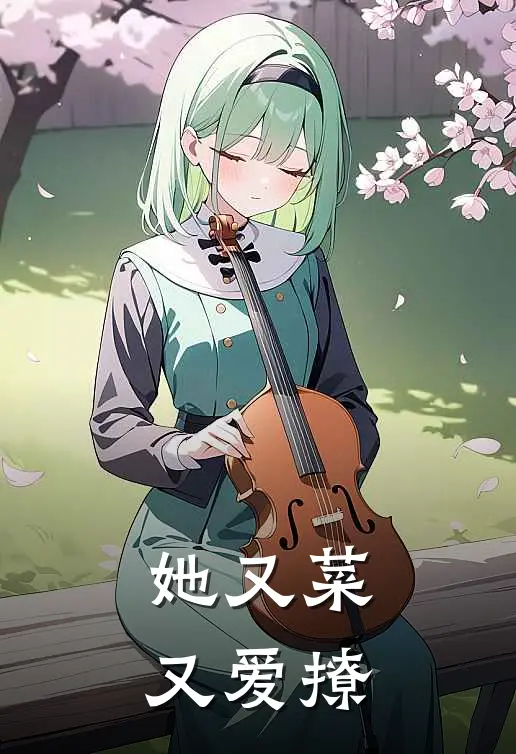 她又菜又爱撩