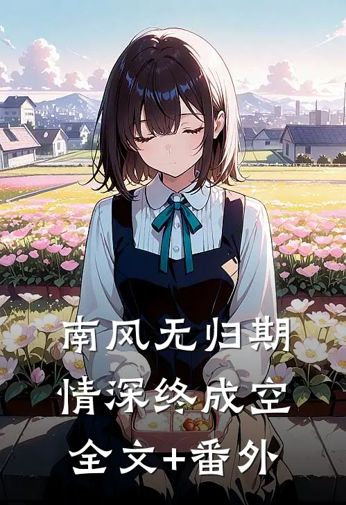 南风无归期，情深终成空全文+番外