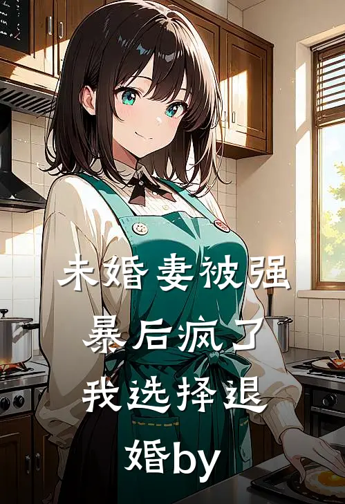 未婚妻被强暴后疯了，我选择退婚by