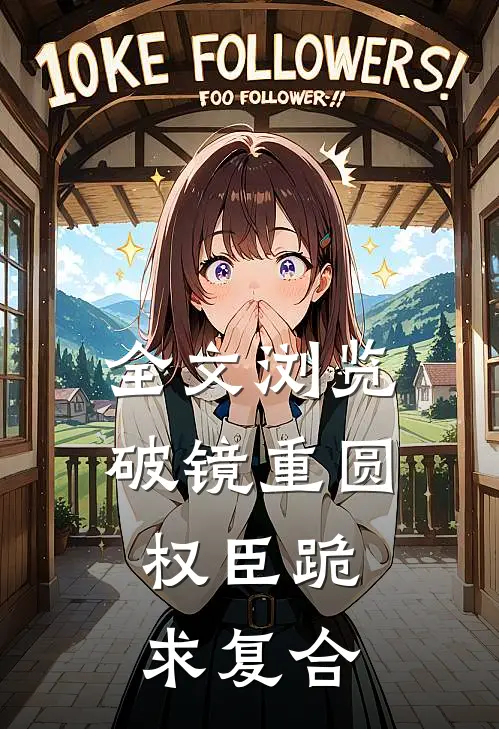 全文浏览破镜重圆：权臣跪求复合