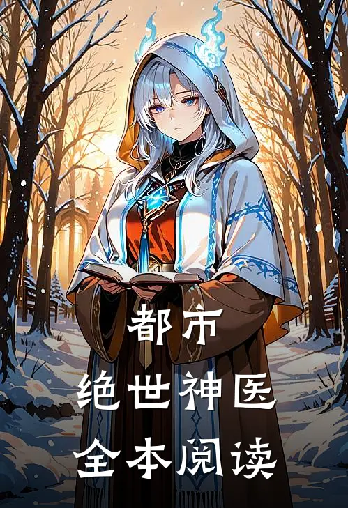 都市：绝世神医全本阅读