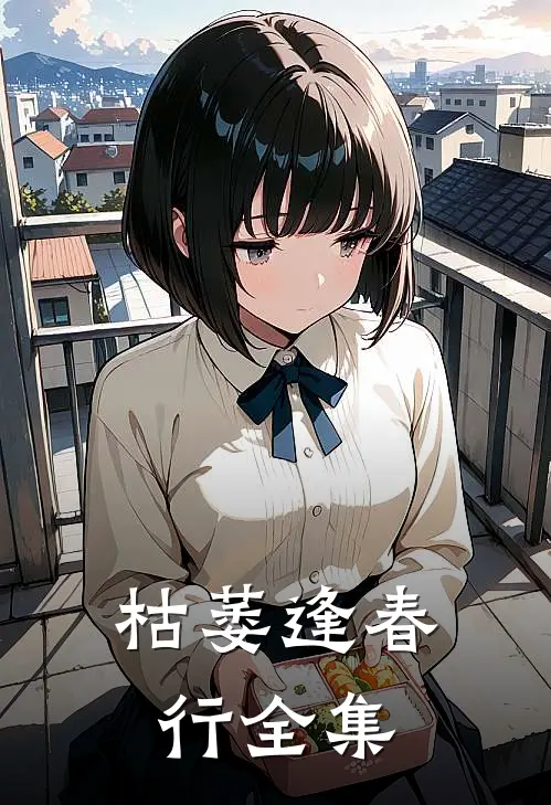 枯萎逢春行全集