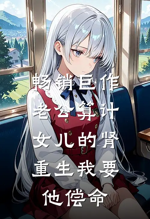 畅销巨作老公算计女儿的肾，重生我要他偿命