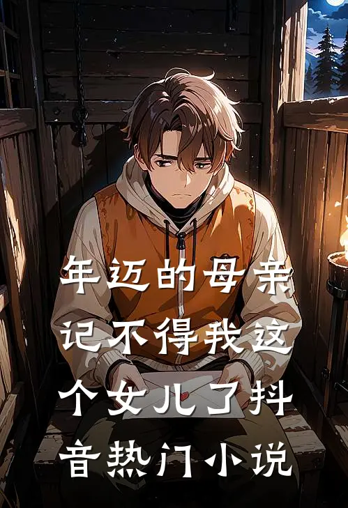 年迈的母亲记不得我这个女儿了抖音热门小说