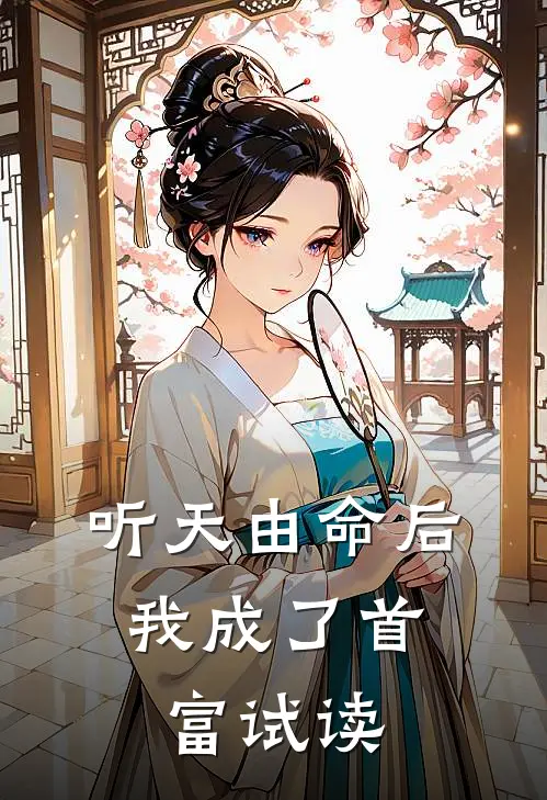 听天由命后，我成了首富试读