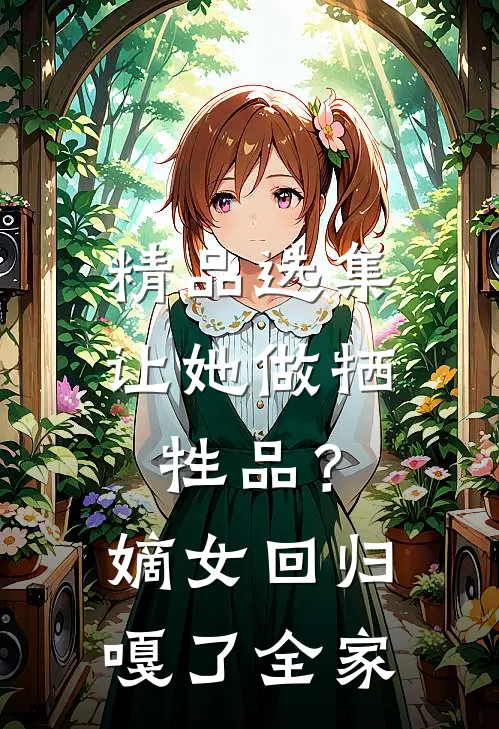 精品选集让她做牺牲品？嫡女回归嘎了全家