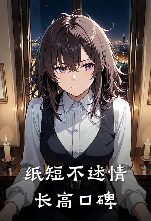 纸短不述情长高口碑