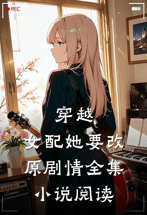 穿越：女配她要改原剧情全集小说阅读
