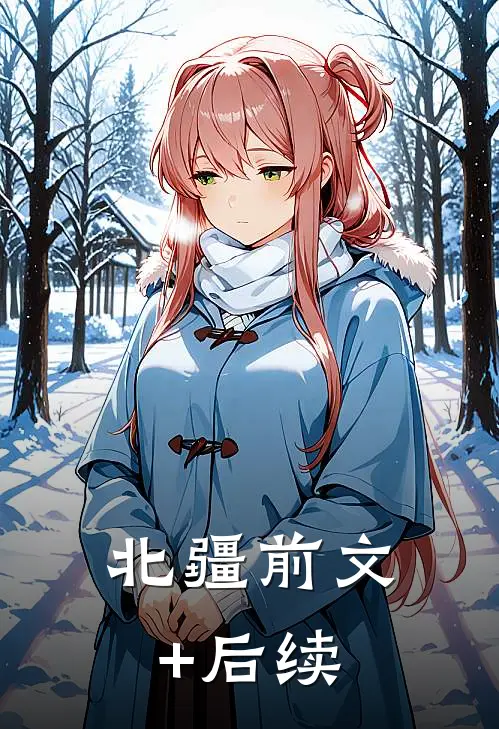 北疆前文+后续