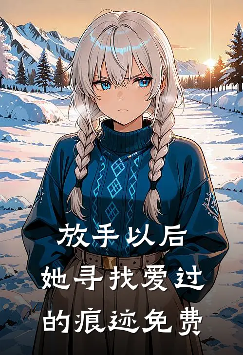 放手以后，她寻找爱过的痕迹免费