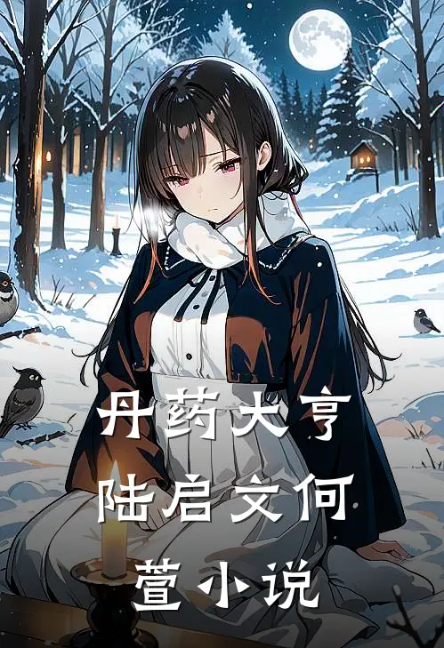 丹药大亨陆启文何萱小说