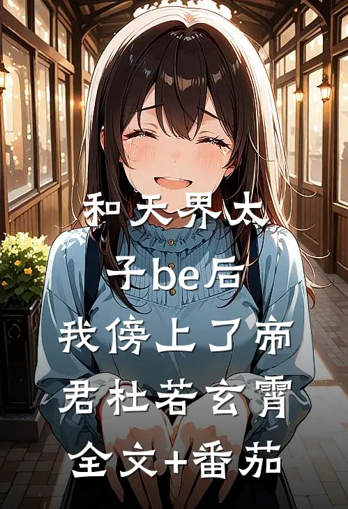 和天界太子be后，我傍上了帝君杜若玄霄全文+番茄
