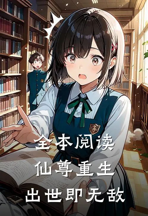 全本阅读仙尊重生，出世即无敌