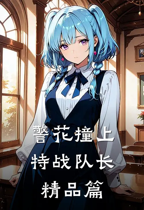 警花撞上特战队长精品篇