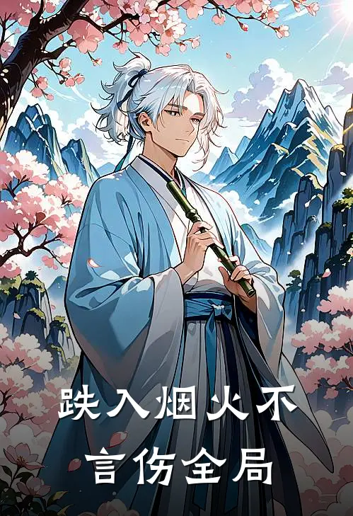 跌入烟火不言伤全局