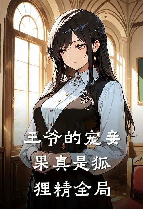 王爷的宠妾果真是狐狸精全局