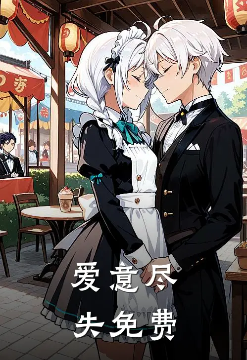 爱意尽失免费