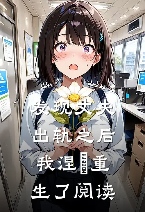 发现丈夫出轨之后，我涅槃重生了阅读