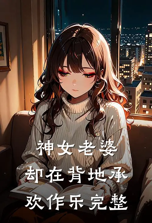 神女老婆，却在背地承欢作乐完整
