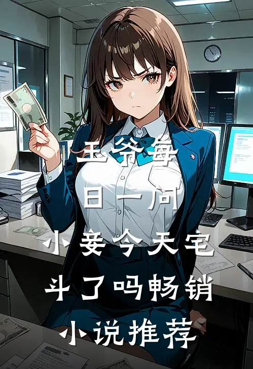 王爷每日一问，小妾今天宅斗了吗畅销小说推荐