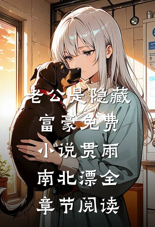 老公是隐藏富豪免费小说贯雨南北漂全章节阅读