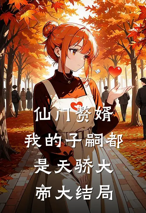 仙门赘婿，我的子嗣都是天骄大帝大结局