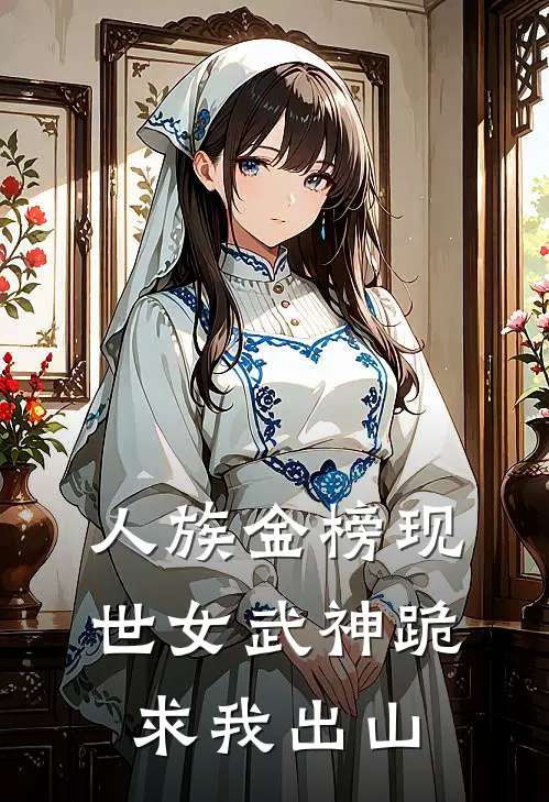 人族金榜现世女武神跪求我出山