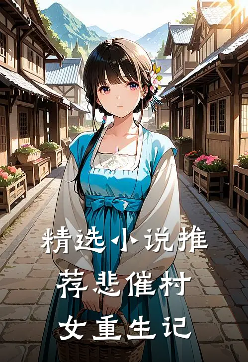 精选小说推荐悲催村女重生记