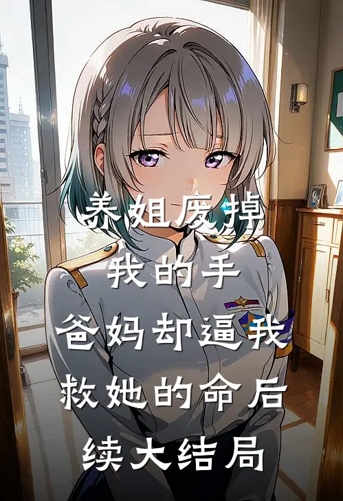 养姐废掉我的手，爸妈却逼我救她的命后续大结局