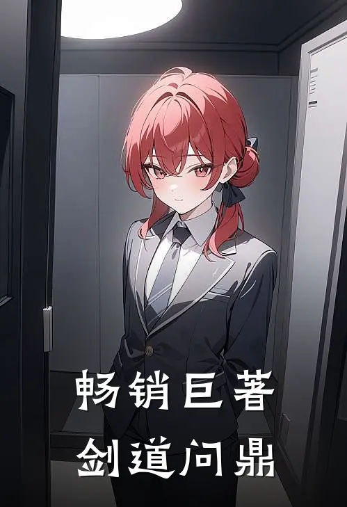 畅销巨著剑道问鼎