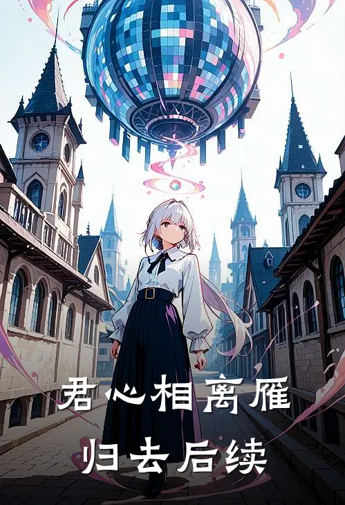 君心相离雁归去后续