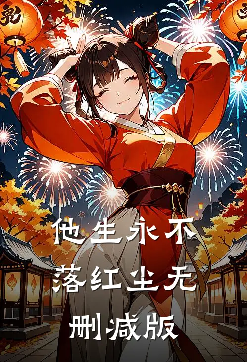 他生永不落红尘无删减版
