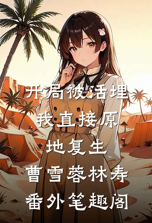 开局被活埋，我直接原地复生：曹雪蓉林寿番外笔趣阁