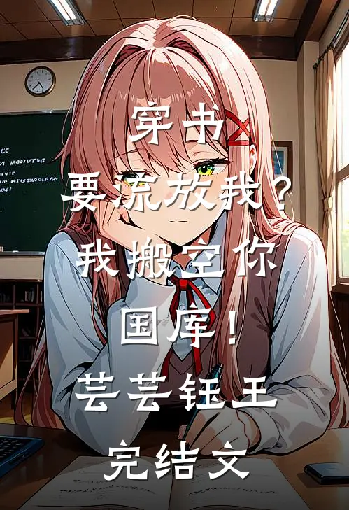 穿书：要流放我？我搬空你国库！芸芸钰王完结文