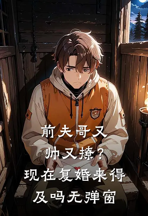 前夫哥又帅又撩?现在复婚来得及吗无弹窗