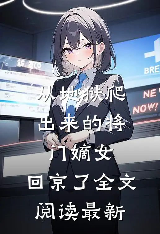 从地狱爬出来的将门嫡女，回京了全文阅读最新