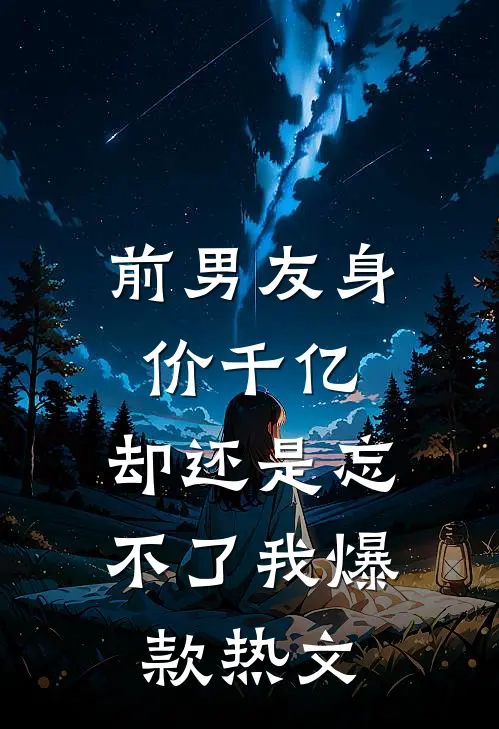 前男友身价千亿，却还是忘不了我爆款热文