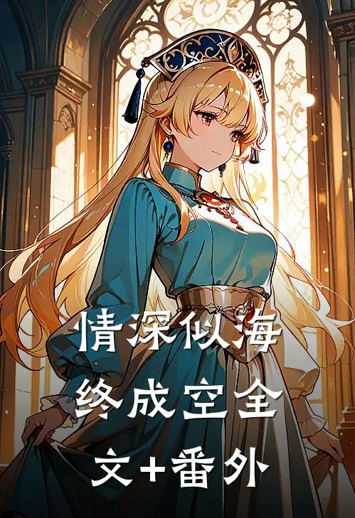 情深似海终成空全文+番外