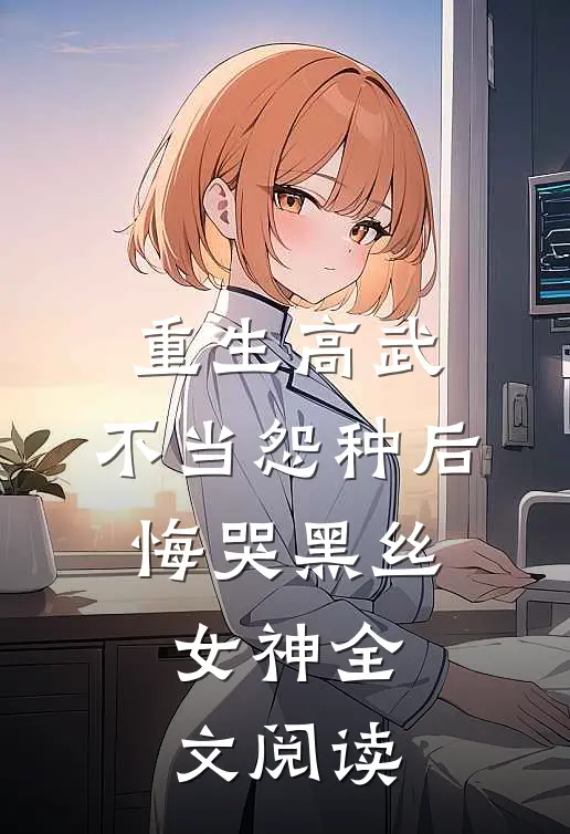 重生高武:不当怨种后,悔哭黑丝女神全文阅读