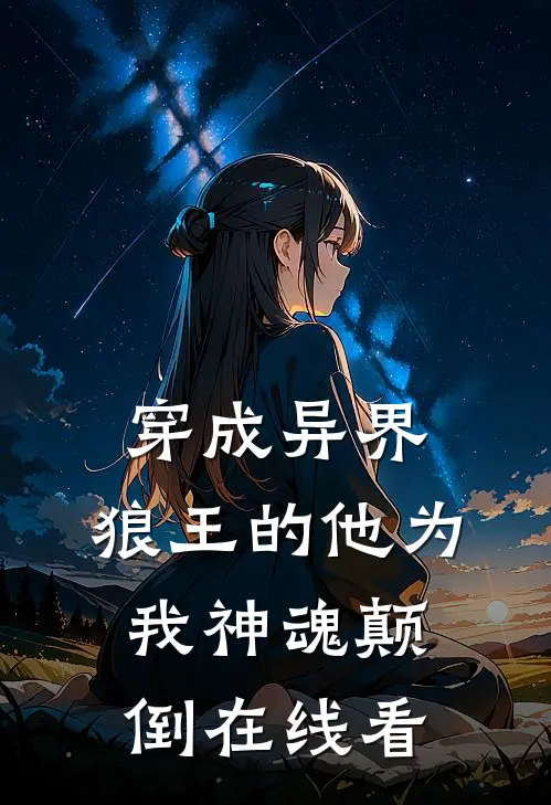 穿成异界，狼王的他为我神魂颠倒在线看