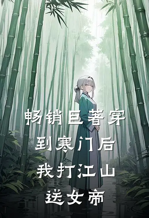 畅销巨著穿到寒门后，我打江山送女帝