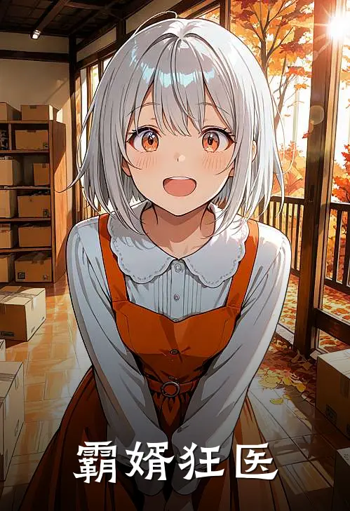 霸婿狂医