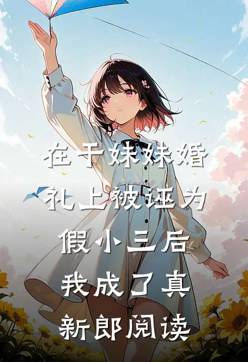 在干妹妹婚礼上被诬为假小三后，我成了真新郎阅读