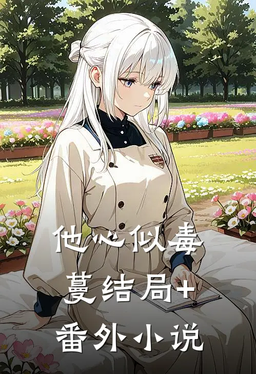 他心似毒蔓结局+番外小说