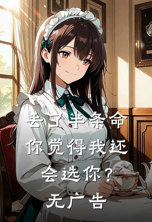 丢了半条命，你觉得我还会选你？无广告