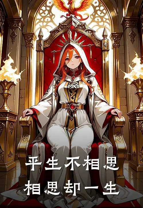 平生不相思，相思却一生