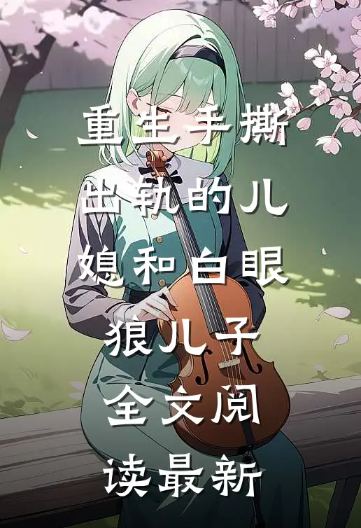 重生手撕出轨的儿媳和白眼狼儿子全文阅读最新