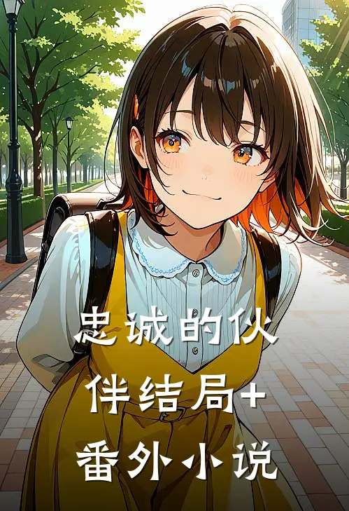 忠诚的伙伴结局+番外小说